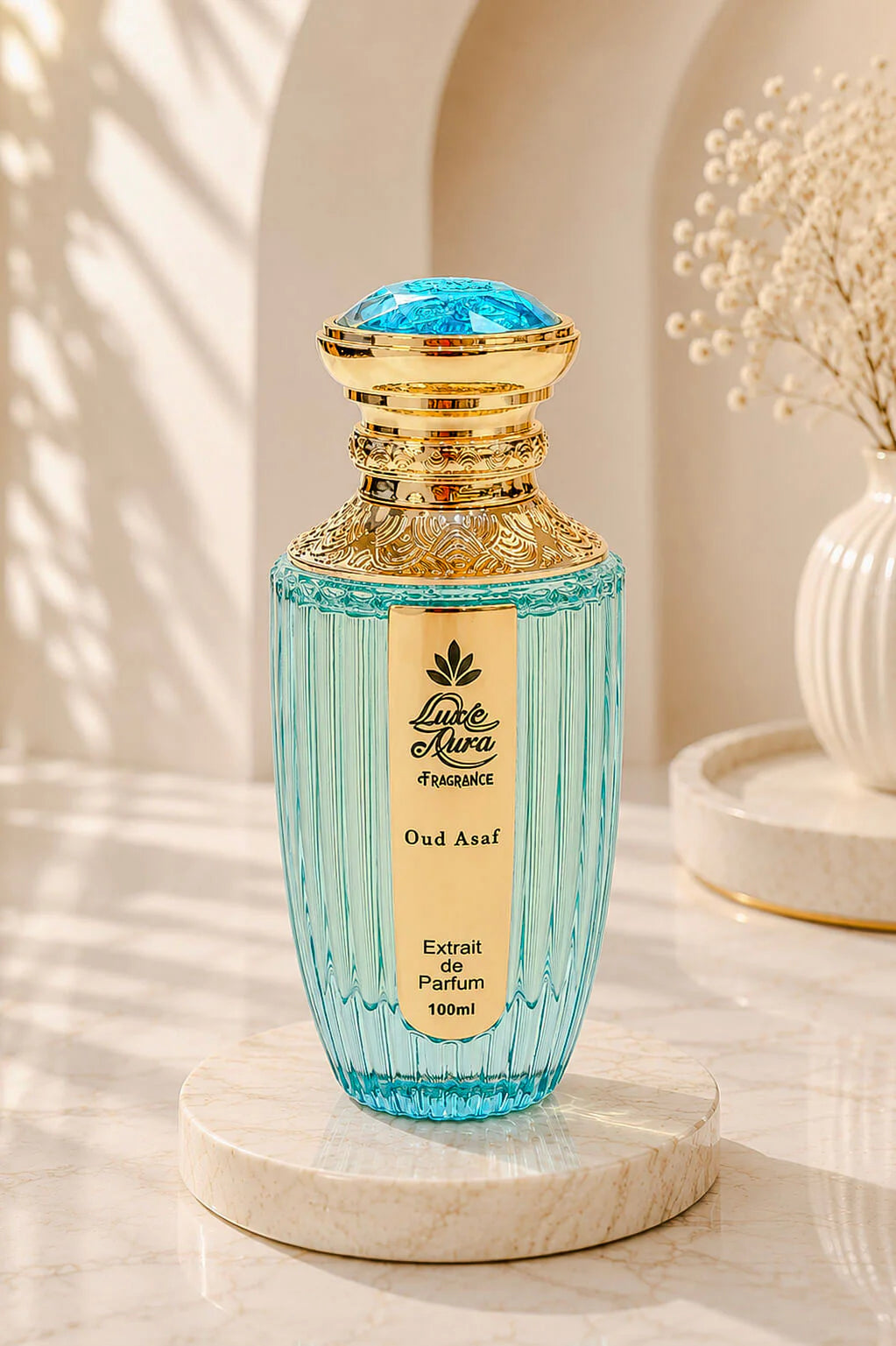 Oud Asaf Unisex