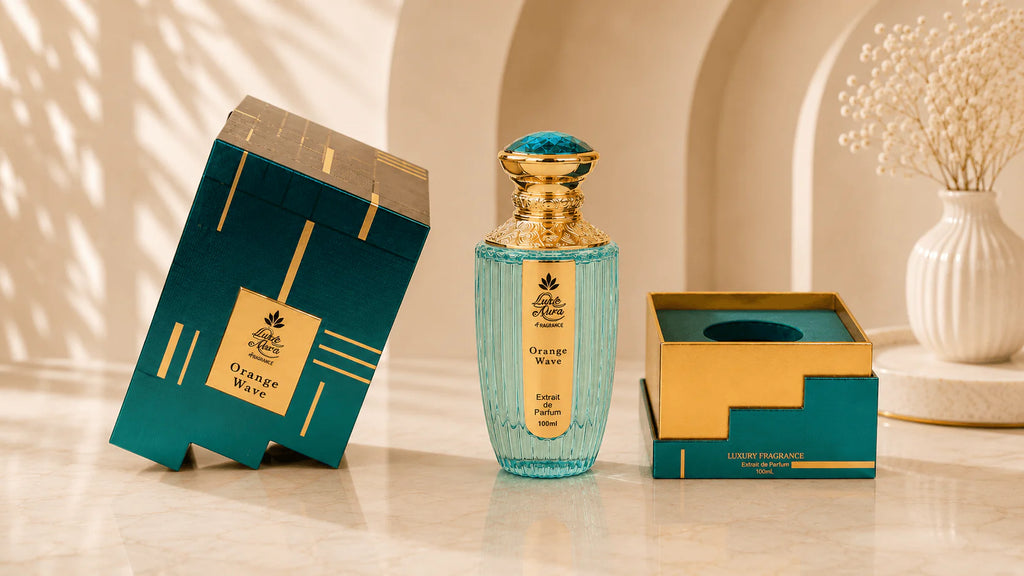Oud Asaf Unisex
