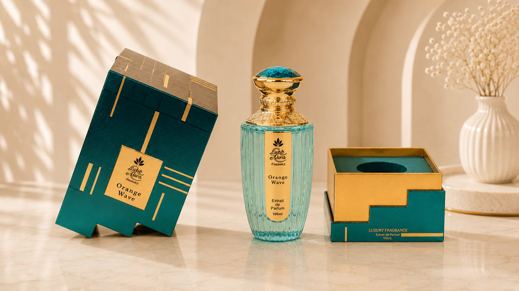Oud Asaf Unisex